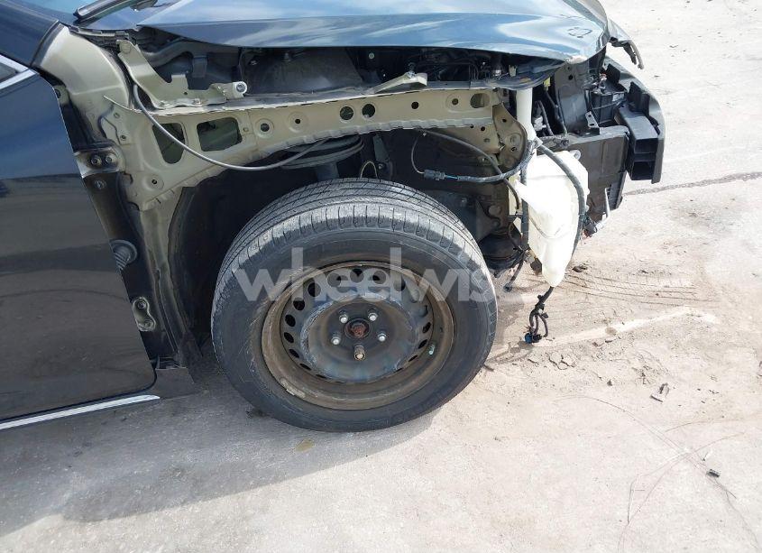 Photo 6 of 2013 Toyota Camry LE (VIN 4T1BF1FK6DU286078)