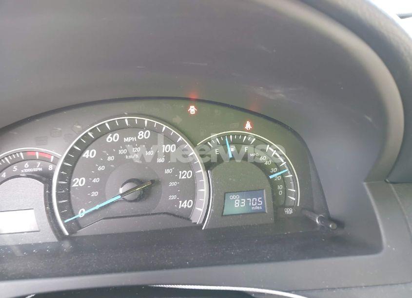 Photo 7 of 2013 Toyota Camry LE (VIN 4T1BF1FK6DU286078)