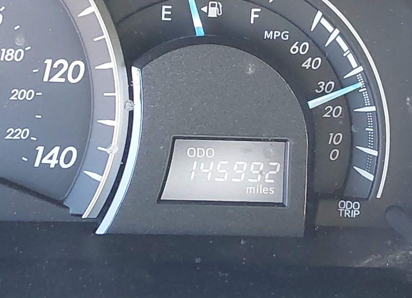 Photo 15 of 2013 Toyota Camry LE (VIN 4T1BF1FK6DU641556)