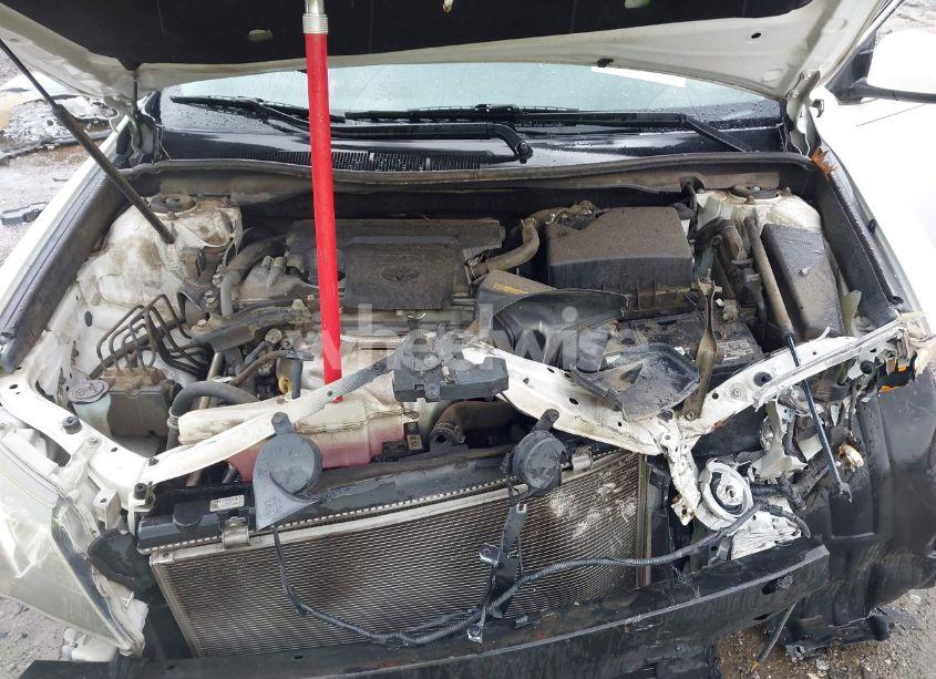 Photo 10 of 2013 Toyota Camry SE (VIN 4T1BF1FK6DU673102)