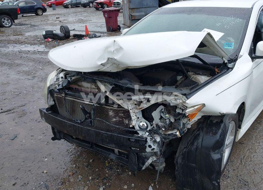 Photo 6 of 2013 Toyota Camry SE (VIN 4T1BF1FK6DU673102)