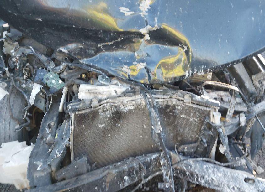 Photo 10 of 2013 Toyota Camry SE (VIN 4T1BF1FK6DU675304)