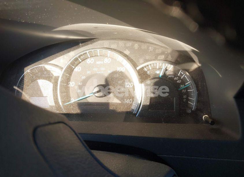 Photo 14 of 2013 Toyota Camry SE (VIN 4T1BF1FK6DU675304)