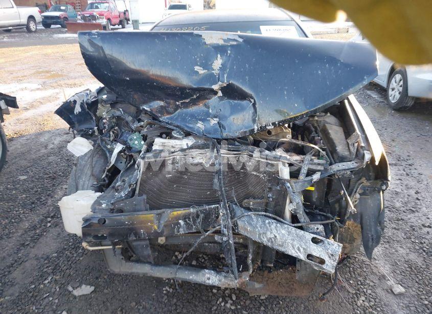 Photo 6 of 2013 Toyota Camry SE (VIN 4T1BF1FK6DU675304)