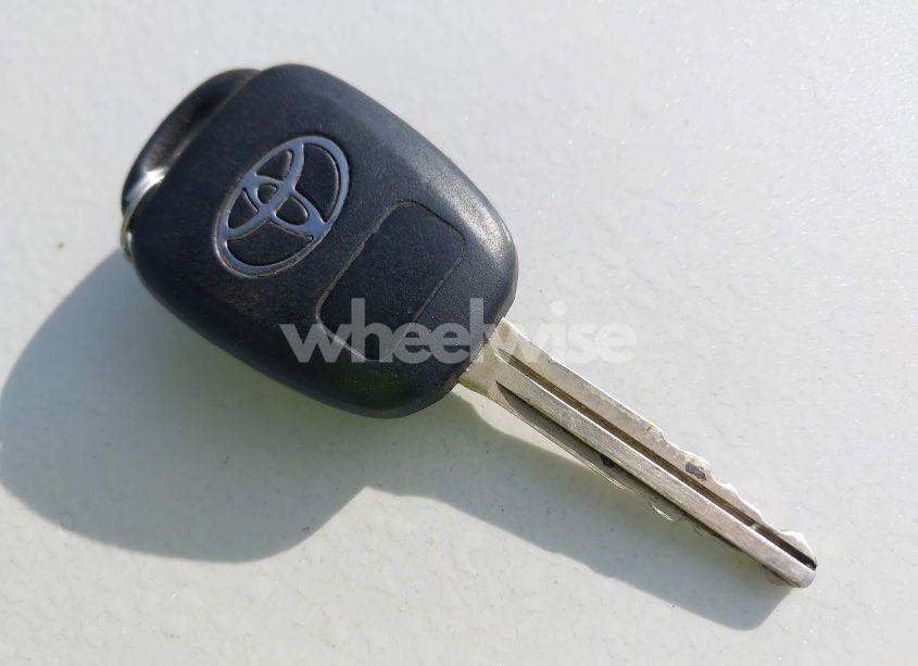 Photo 11 of 2013 Toyota Camry SE (VIN 4T1BF1FK6DU680051)