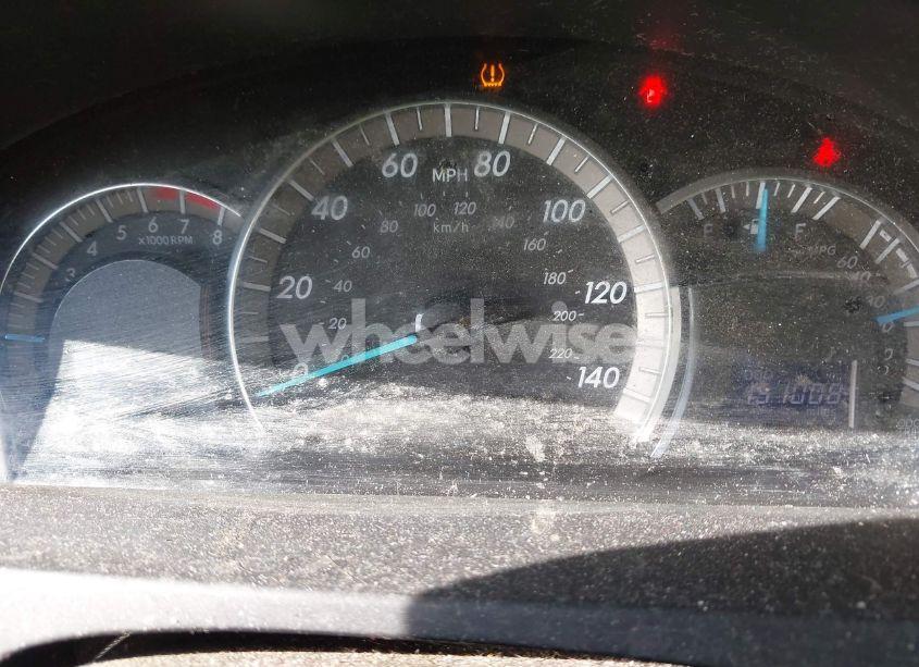 Photo 7 of 2013 Toyota Camry SE (VIN 4T1BF1FK6DU680051)