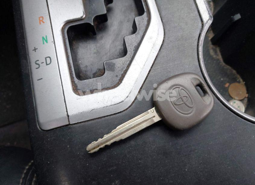 Photo 11 of 2013 Toyota Camry LE (VIN 4T1BF1FK6DU691082)