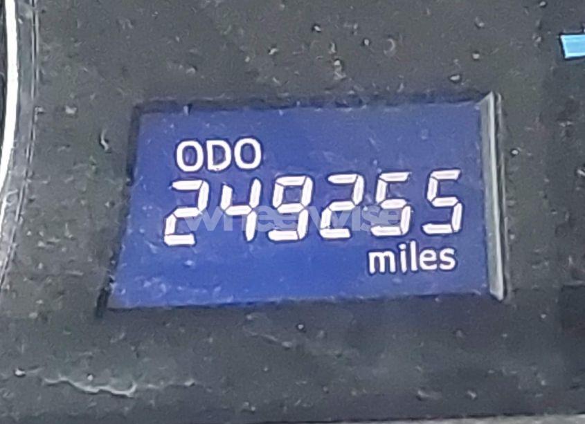 Photo 15 of 2013 Toyota Camry LE (VIN 4T1BF1FK6DU691082)