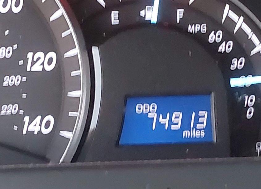 Photo 15 of 2013 Toyota Camry LE (VIN 4T1BF1FK6DU693771)