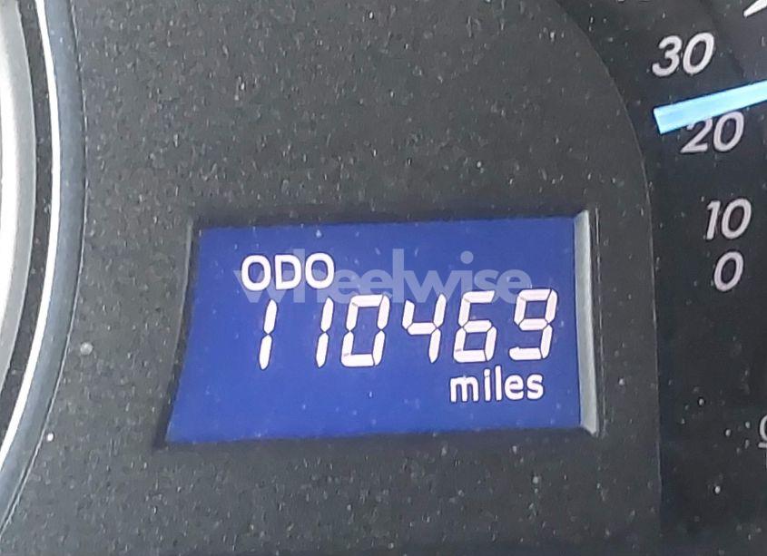 Photo 15 of 2013 Toyota Camry LE (VIN 4T1BF1FK6DU705563)