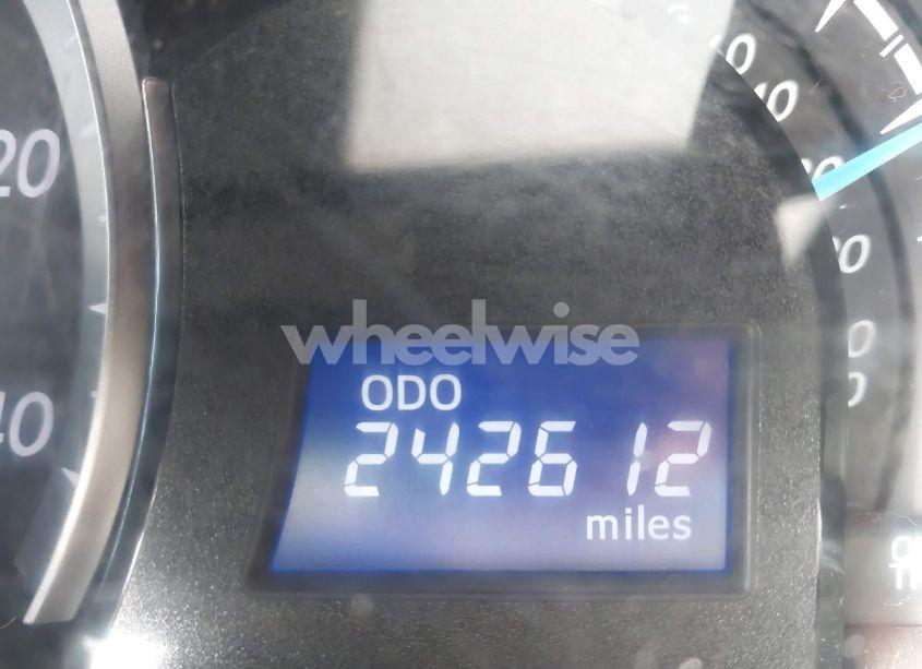 Photo 15 of 2014 Toyota Camry LE (VIN 4T1BF1FK6EU303236)