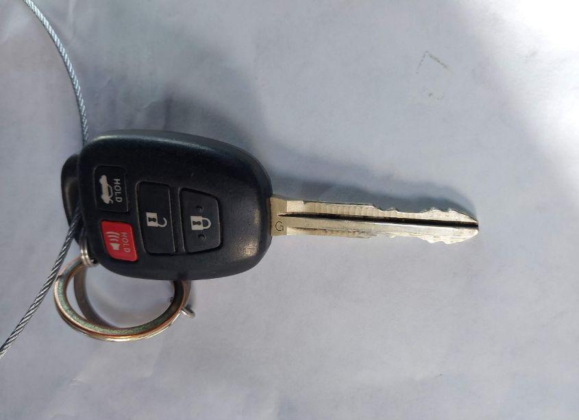 Photo 11 of 2014 Toyota Camry SE SPORT (VIN 4T1BF1FK6EU315726)