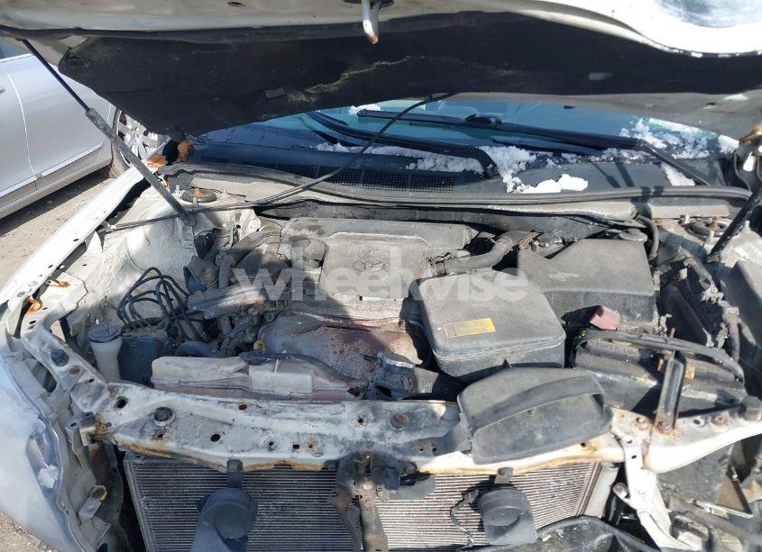 Photo 10 of 2014 Toyota Camry SE (VIN 4T1BF1FK6EU326192)