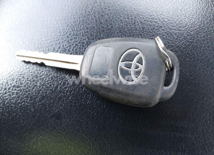 Photo 11 of 2014 Toyota Camry SE (VIN 4T1BF1FK6EU326192)