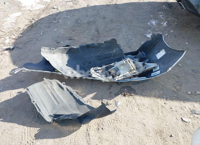 Photo 12 of 2014 Toyota Camry SE (VIN 4T1BF1FK6EU326192)