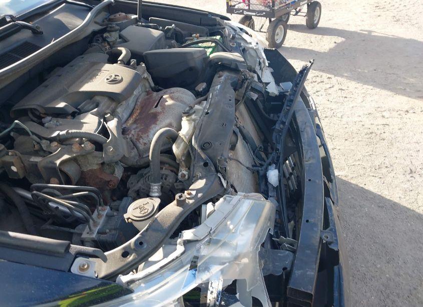 Photo 18 of 2014 Toyota Camry SE (VIN 4T1BF1FK6EU328203)