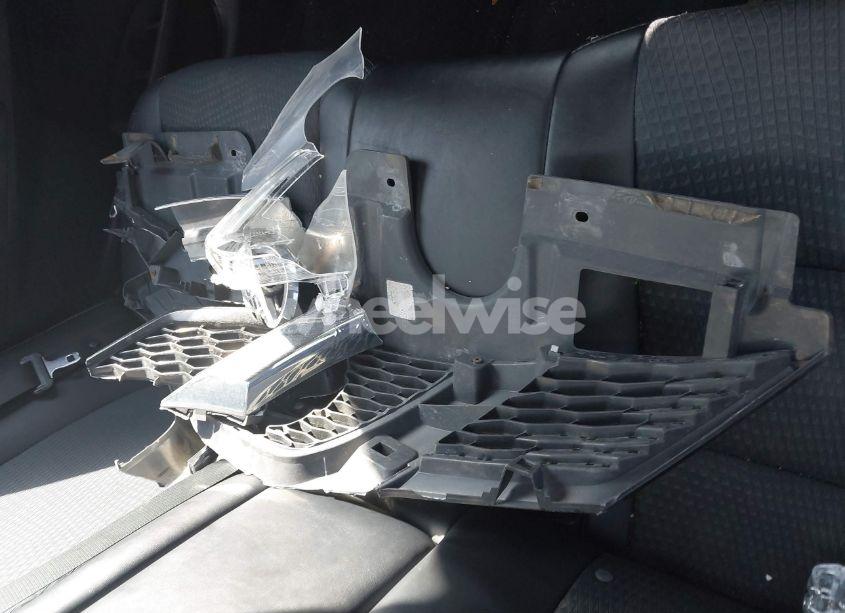 Photo 12 of 2014 Toyota Camry SE (VIN 4T1BF1FK6EU334034)