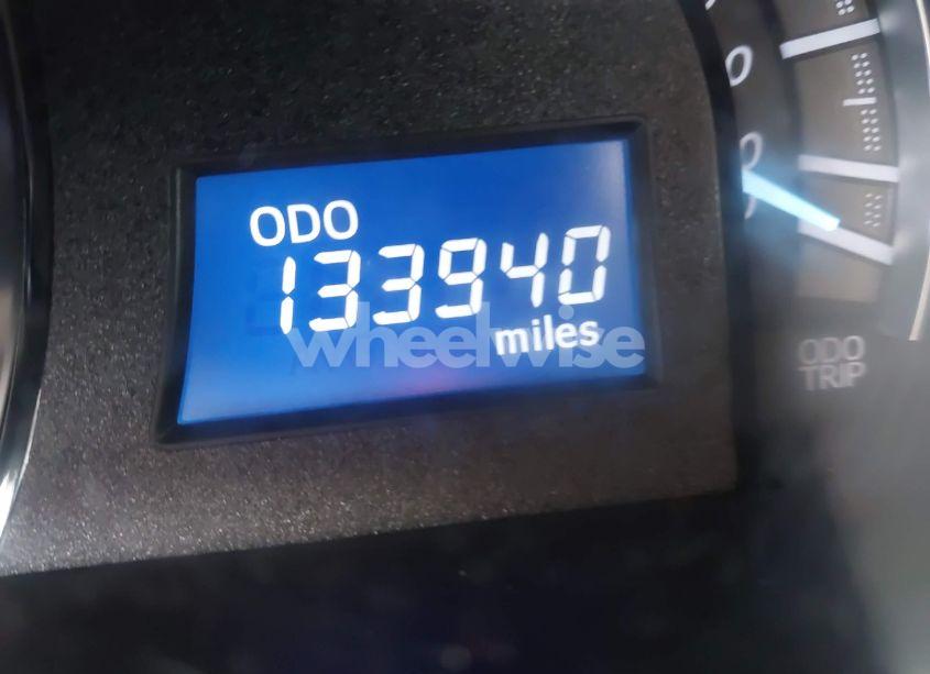 Photo 16 of 2014 Toyota Camry SE (VIN 4T1BF1FK6EU334034)