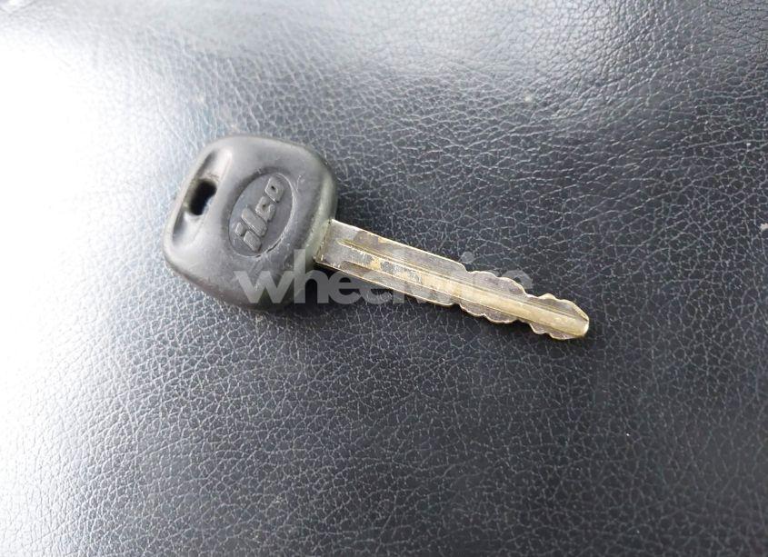 Photo 11 of 2014 Toyota Camry SE (VIN 4T1BF1FK6EU334714)