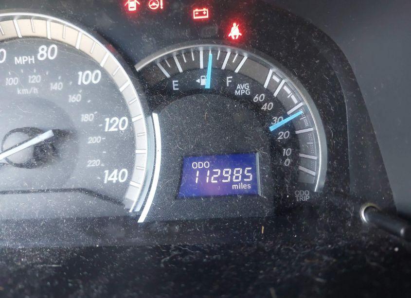 Photo 15 of 2014 Toyota Camry SE (VIN 4T1BF1FK6EU350010)