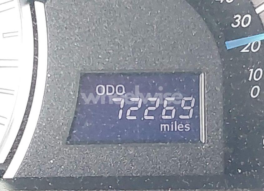 Photo 16 of 2014 Toyota Camry SE (VIN 4T1BF1FK6EU354784)