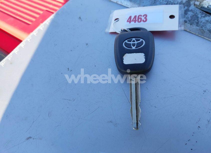 Photo 11 of 2014 Toyota Camry SE (VIN 4T1BF1FK6EU360701)