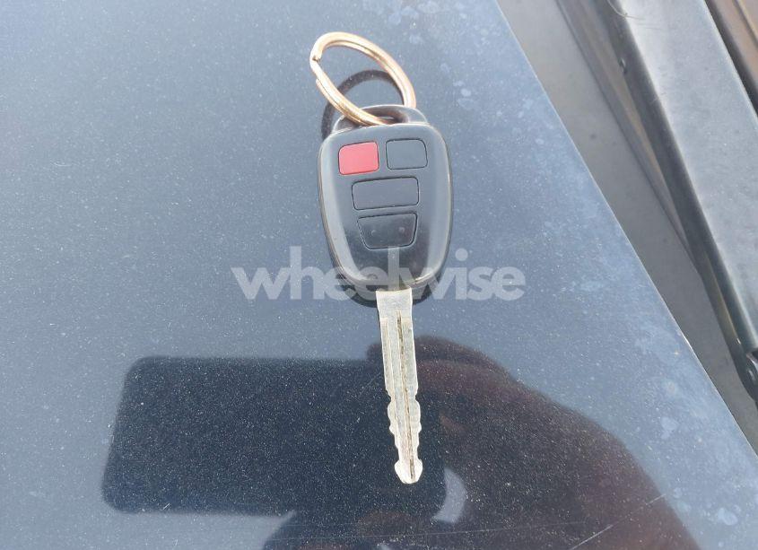 Photo 11 of 2014 Toyota Camry SE (VIN 4T1BF1FK6EU368880)