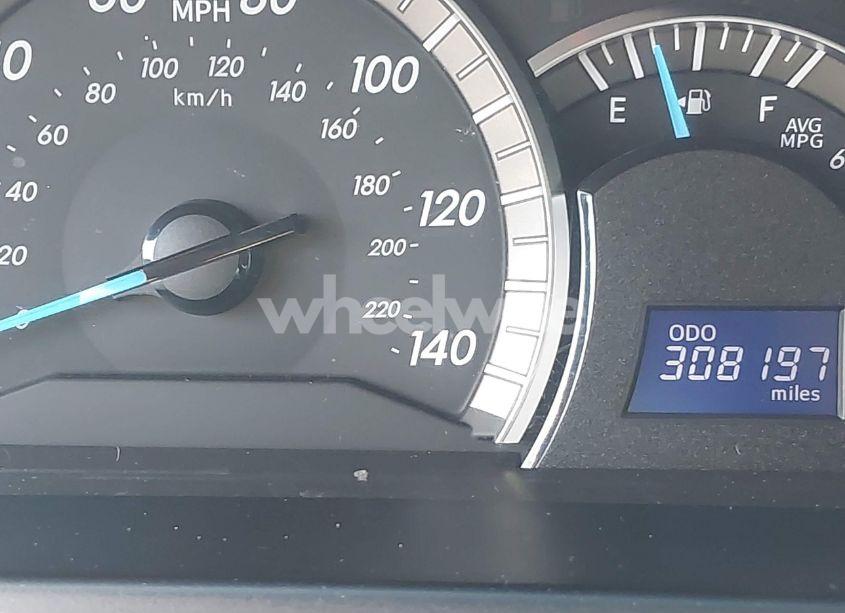 Photo 15 of 2014 Toyota Camry SE (VIN 4T1BF1FK6EU368880)