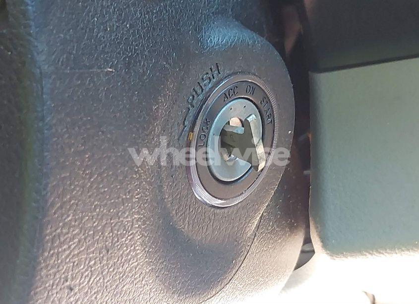 Photo 11 of 2014 Toyota Camry LE (VIN 4T1BF1FK6EU374615)
