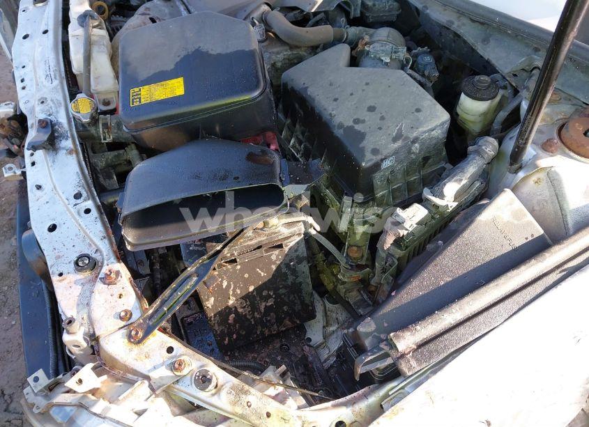 Photo 12 of 2014 Toyota Camry LE (VIN 4T1BF1FK6EU374615)