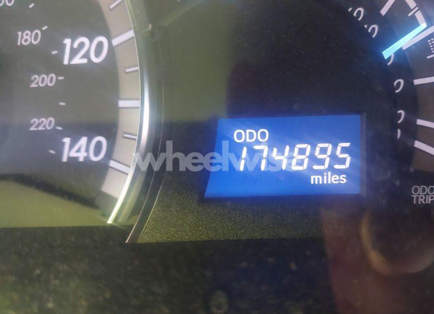 Photo 15 of 2014 Toyota Camry SE (VIN 4T1BF1FK6EU379961)