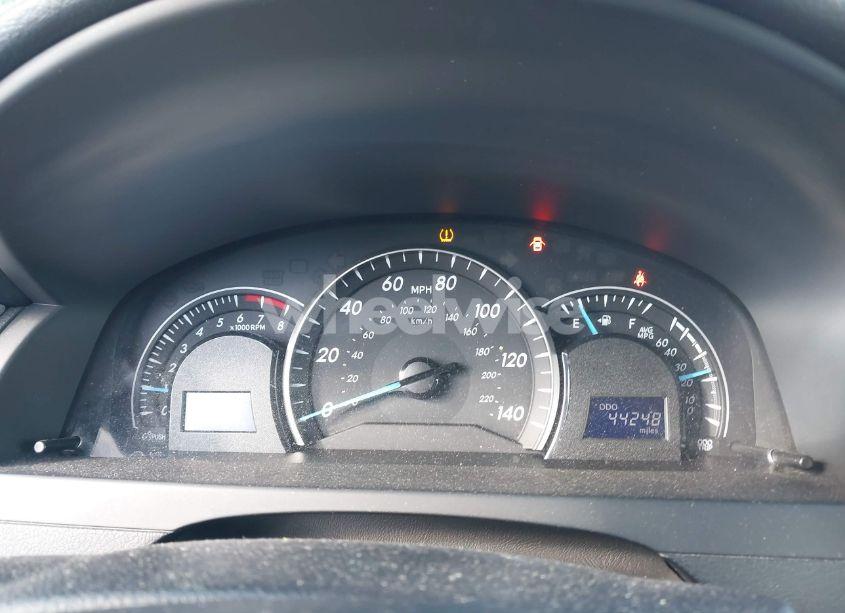 Photo 7 of 2014 Toyota Camry LE (VIN 4T1BF1FK6EU388630)