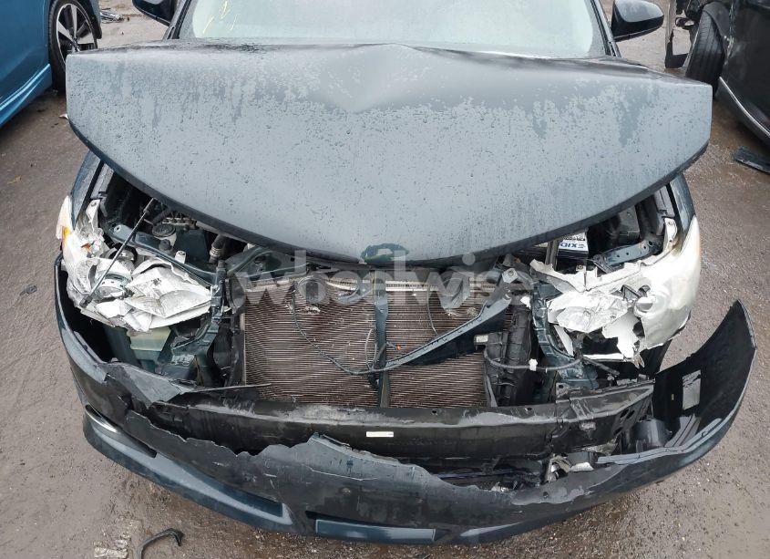 Photo 10 of 2014 Toyota Camry SE (VIN 4T1BF1FK6EU392080)