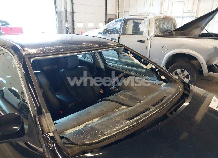 Photo 18 of 2014 Toyota Camry SE (VIN 4T1BF1FK6EU400548)