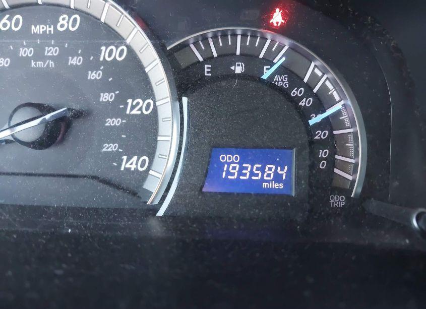 Photo 15 of 2014 Toyota Camry SE (VIN 4T1BF1FK6EU406883)