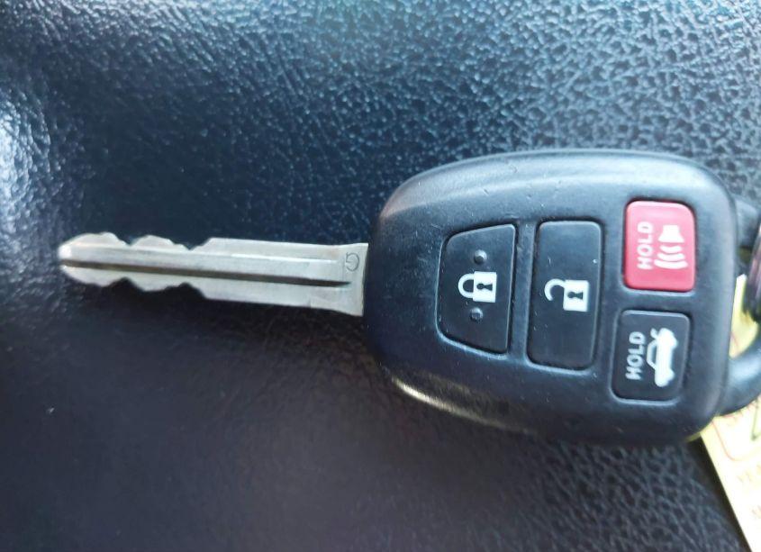 Photo 11 of 2014 Toyota Camry SE (VIN 4T1BF1FK6EU408102)