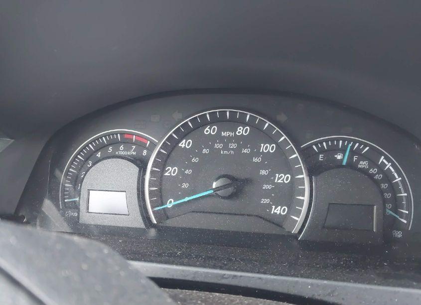 Photo 7 of 2014 Toyota Camry LE (VIN 4T1BF1FK6EU413400)