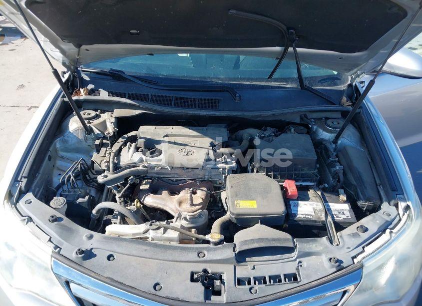 Photo 10 of 2014 Toyota Camry LE (VIN 4T1BF1FK6EU420654)
