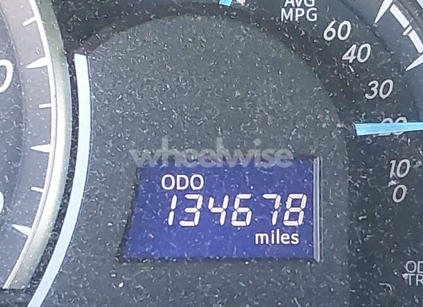 Photo 15 of 2014 Toyota Camry LE (VIN 4T1BF1FK6EU426468)