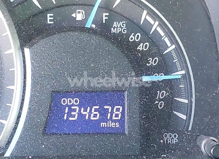 Photo 7 of 2014 Toyota Camry LE (VIN 4T1BF1FK6EU426468)