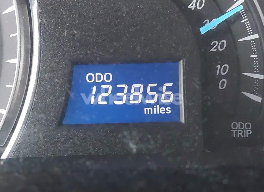 Photo 15 of 2014 Toyota Camry LE (VIN 4T1BF1FK6EU436479)