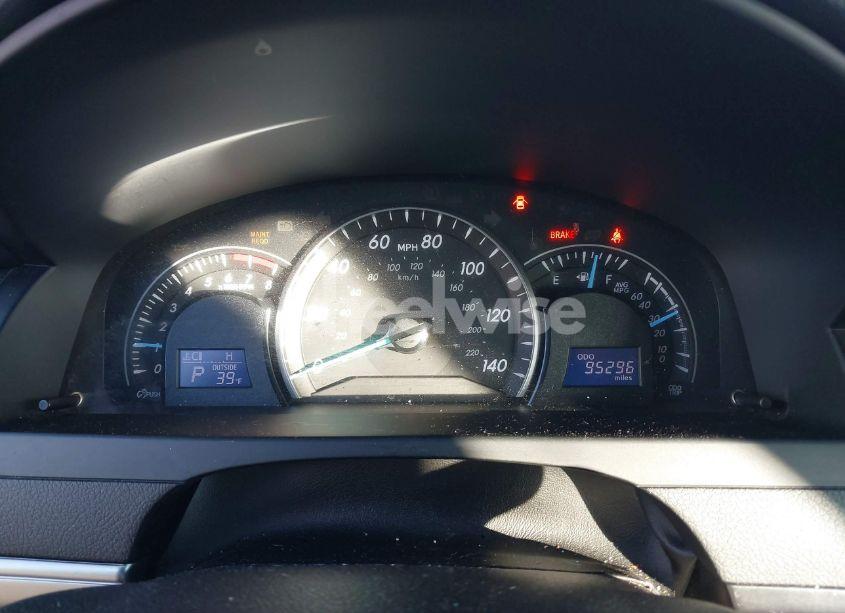 Photo 7 of 2014 Toyota Camry LE (VIN 4T1BF1FK6EU442038)