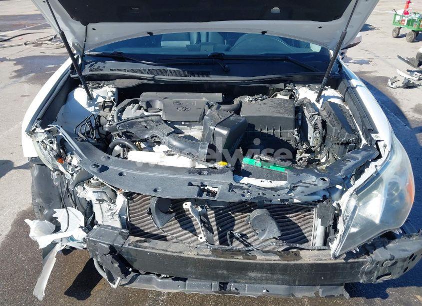 Photo 10 of 2014 Toyota Camry SE SPORT (VIN 4T1BF1FK6EU446204)