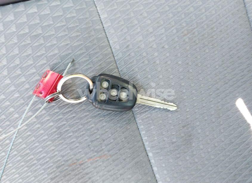 Photo 11 of 2014 Toyota Camry SE (VIN 4T1BF1FK6EU446445)