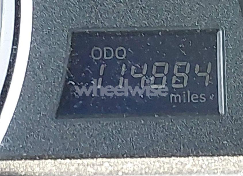 Photo 15 of 2014 Toyota Camry SE (VIN 4T1BF1FK6EU446445)