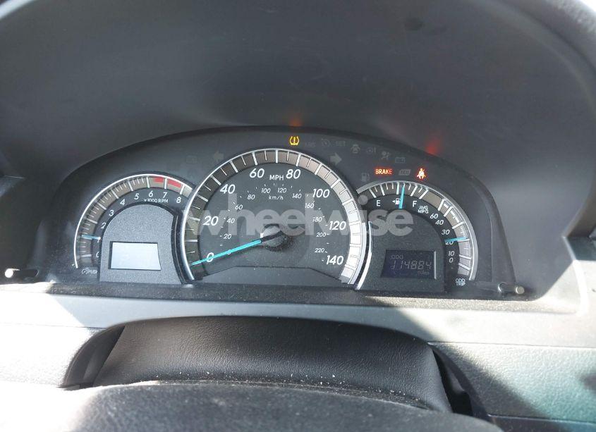 Photo 7 of 2014 Toyota Camry SE (VIN 4T1BF1FK6EU446445)