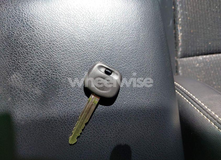 Photo 11 of 2014 Toyota Camry SE (VIN 4T1BF1FK6EU454299)