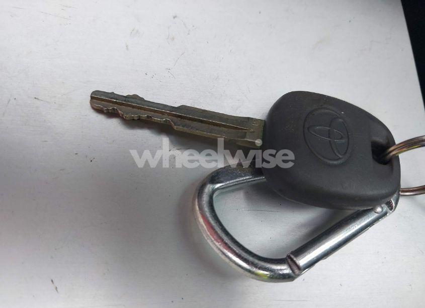 Photo 11 of 2014 Toyota Camry SE SPORT (VIN 4T1BF1FK6EU458790)