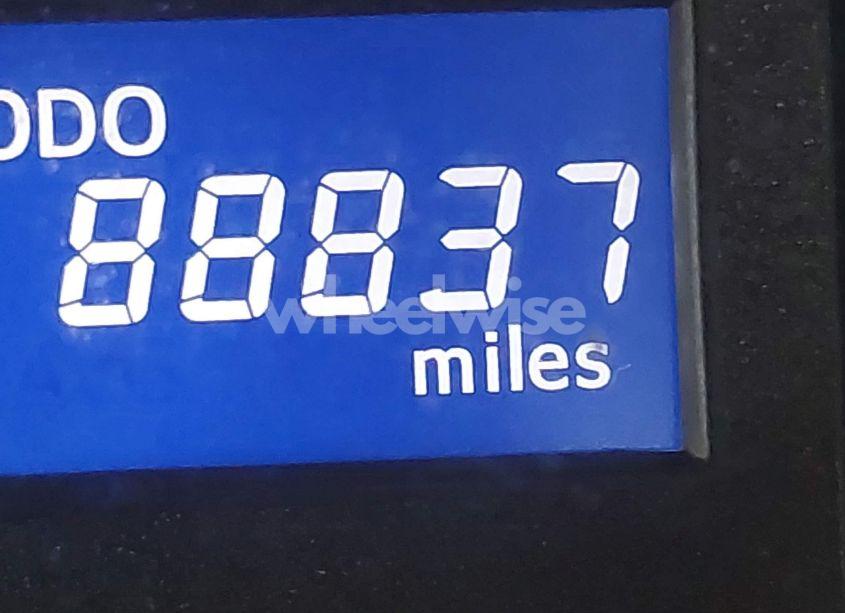 Photo 16 of 2014 Toyota Camry SE SPORT (VIN 4T1BF1FK6EU458790)