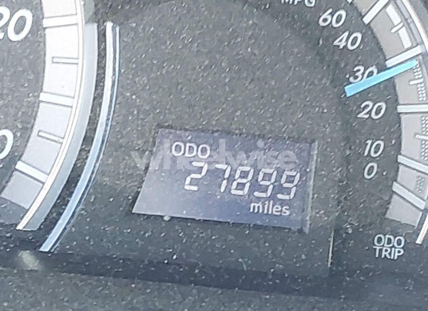 Photo 15 of 2014 Toyota Camry SE (VIN 4T1BF1FK6EU465125)